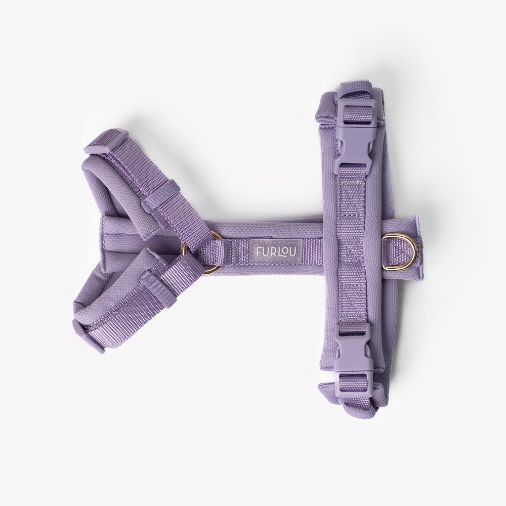 Lavender - Comfort Dog Harness