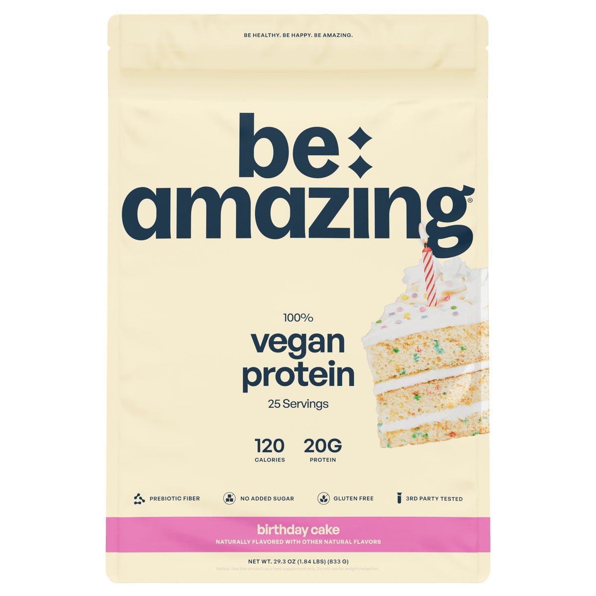 Vegan Protein