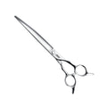 Zora Pet Grooming Curved Shear - Model A-800C