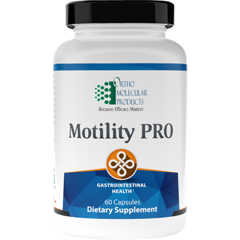 Motility PRO® 60ct